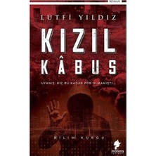 Defne Store Kızıl Kabus
