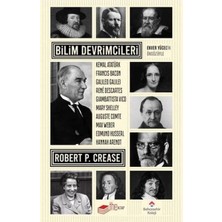 Defne Store Bilim Devrimcileri