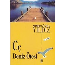 Defne Store Üç Deniz Ötesi