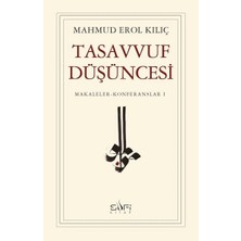 Defne Store Tasavvuf Düşüncesi
