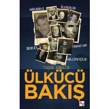 Defne Store Ülkücü Bakış