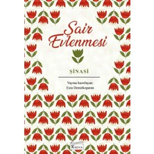 Defne Store Şair Evlenmesi - (Bez Ciltli)