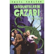 Defne Store Sardunyaların Gazabı