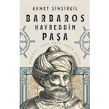 Defne Store Barbaros Hayreddin Paşa