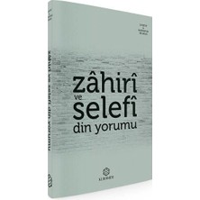Defne Store Zahiri ve Selefi Din Yorumu
