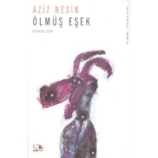Defne Store Ölmüş Eşek