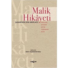 Defne Store Malik Hikayeti