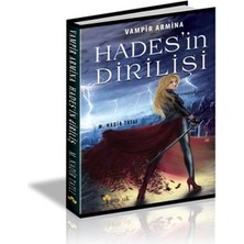 Defne Store Vampir Armina - Hades'in Dirilişi
