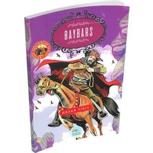 Defne Store Büyük Sultanlar Serisi - Baybars