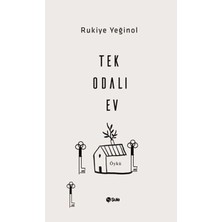 Defne Store Tek Odalı Ev