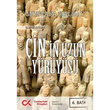 Defne Store Çin’in Uzun Yürüyüşü