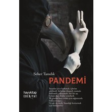 Defne Store Pandemi