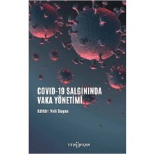 Defne Store Covıd-19 Salgınında Vaka Yönetimi