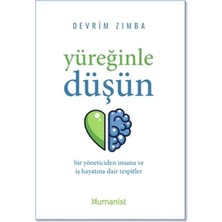 Defne Store Yüreğinle Düşün
