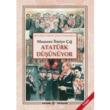 Defne Store Atatürk Düşünüyor