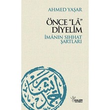 Defne Store Önce La Diyelim