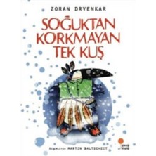 Defne Store Soğuktan Korkmayan Tek Kuş