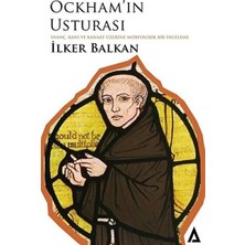 Defne Store Ockham'ın Usturası