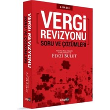Defne Store Vergi Revizyonu Soru ve Çözümleri