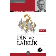 Defne Store Din ve Laiklik
