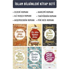 Defne Store Islam Bilginleri Kitap Seti