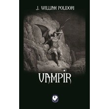 Defne Store Vampir