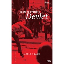 Defne Store Teori ve Pratikte Devlet