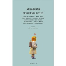 Defne Store Armağanın Fenomenolojisi