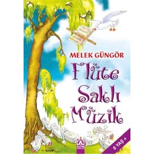 Defne Store Flüte Saklı Müzik