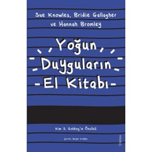 Defne Store Yoğun Duyguların El Kitabı