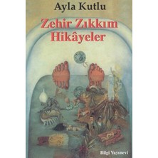 Defne Store Zehir Zıkkım Hikayeler