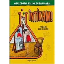 Defne Store Geleceğin Bilim Insanları - Intikam!