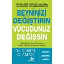 Defne Store Beyninizi Değiştirin Vücudunuz Değişsin