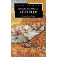 Defne Store Köylüler