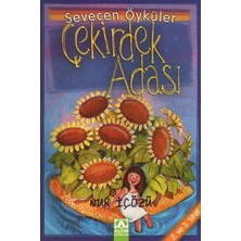 Defne Store Çekirdek Adası - Sevecen Öyküler
