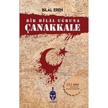 Defne Store Bir Hilal Uğruna Çanakkale