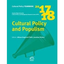 Defne Store Cultural Policy And Populism