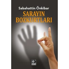 Defne Store Sarayın Bozkurtları