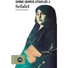 Defne Store Sefalet - Emine Semiye Kitaplığı 1