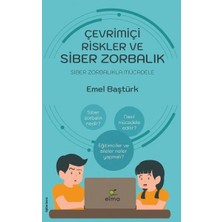 Defne Store Çevrimiçi Riskler ve Siber Zorbalık - Siber Zorbalıkla Mücadele