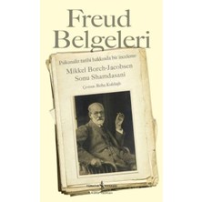 Defne Store Freud Belgeleri