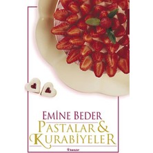 Defne Store Pastalar ve Kurabiyeler