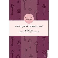 Defne Store Usta-Çırak Sohbetleri: Yeni Bir Sen