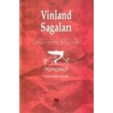 Defne Store Vinland Sagaları Vikinglerin Amerika’yı Keşfinin Destanı