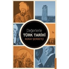 Defne Store Değerlerle Türk Tarihi