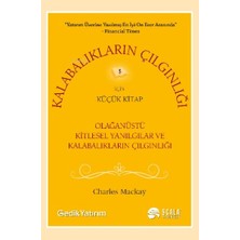 Defne Store Kalabalıkların Çılgınlığı Için Küçük Kitap