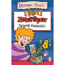 Defne Store Eğlenceli Bilgi (Matematik) - Ileri Zeka Spor