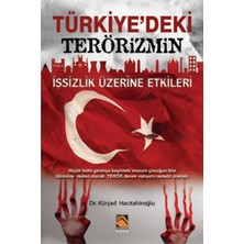 Defne Store Türkiye'deki Terörizmin Işsizlik Üzerine Etkileri