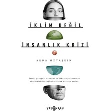 Defne Store Iklim Değil Insanlık Krizi