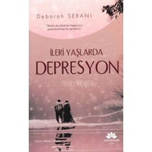 Defne Store Ileri Yaşlarda Depresyon Temel Rehber
